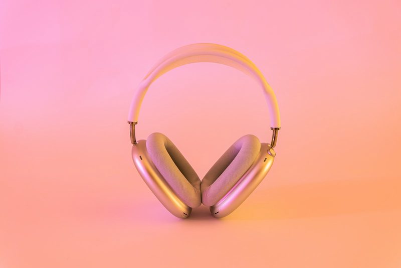 Portable DAC dongle