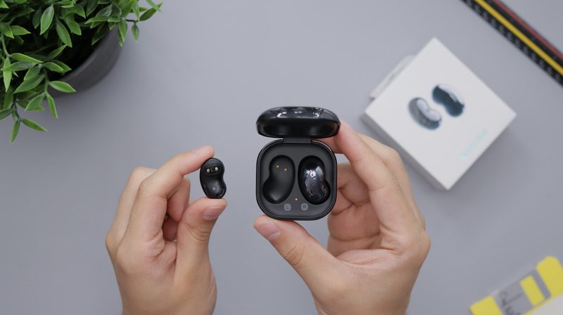 Type-C earphones
